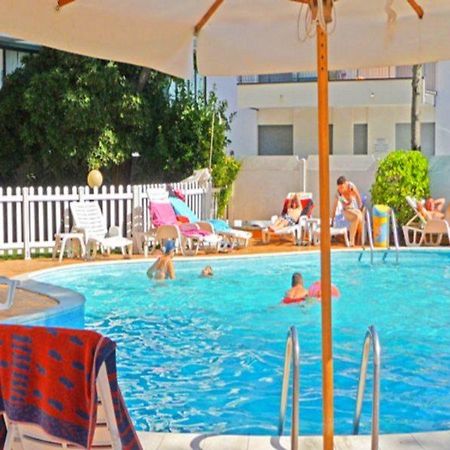 La Fenice & Siesta Lido di Jesolo Luaran gambar
