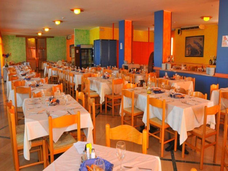 La Fenice & Siesta Lido di Jesolo Luaran gambar
